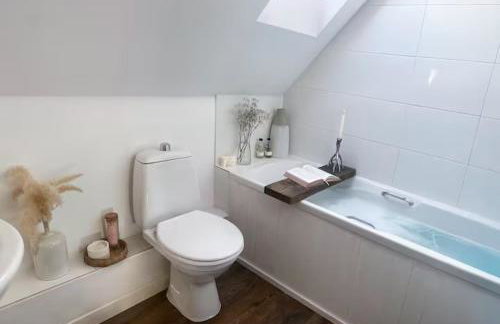 Boutique Cottage in the Heart of Kintbury - Foto 24