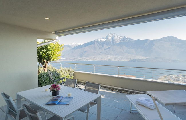 Valarin Milano Luxory Apartment Wellness - Foto 3