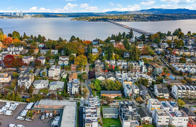 Red Maple Retreat in Judkins Park - Foto 33