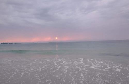 KER HUELLA - Superbe vue mer et accès plage privé - Foto 64