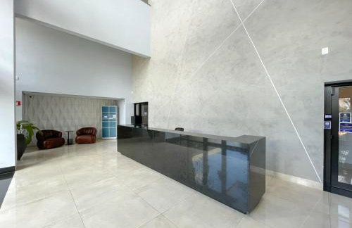 Flat Moderno e Amplo ao Lado do Shopping CG - Foto 30