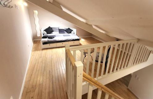 La Terrasse des Lices - Foto 20