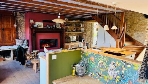 Family house with character, Large garden - Foto 5