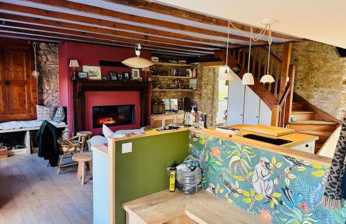 Family house with character, Large garden - Foto 5