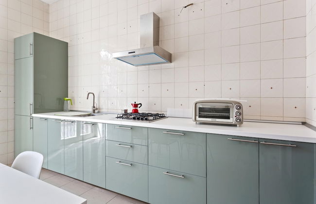 Via Pasquale 16 in Napoli - Foto 10