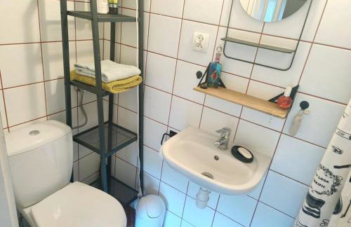 Domek nad Poranną Rosą - Foto 16