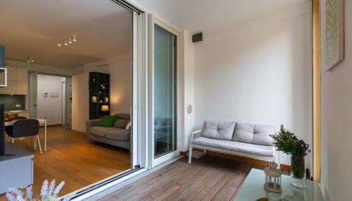 notaMi -Suzzani 96 - Bicocca Area - Foto 5