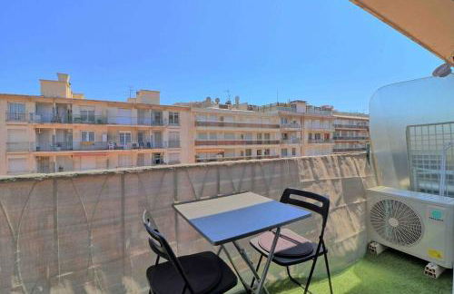 Accès direct Promenade Des Anglais - Negresco - Foto 6