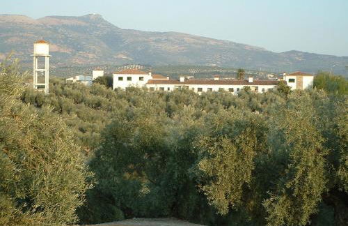 Cortijo de Frías - Foto 14