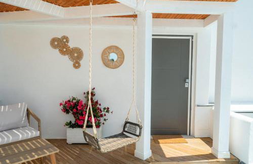 AYLA Suite - Panoramic Luxury Escape - Foto 40