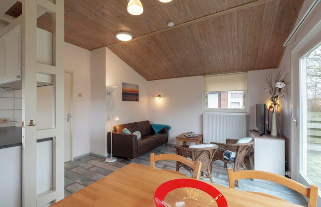 Holiday Home With Playground - Foto 8