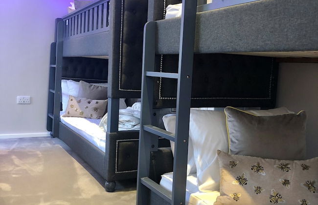 De Courceys Manor Cottages - Foto 12