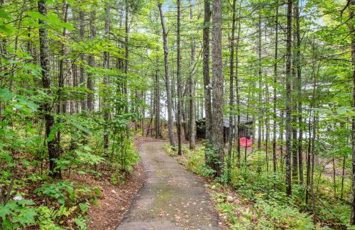 Bear Pause Retreat & The Stone House - Photo 69