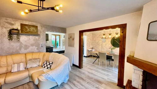 Maison 4-6 personnes proche Gerardmer - Foto 3