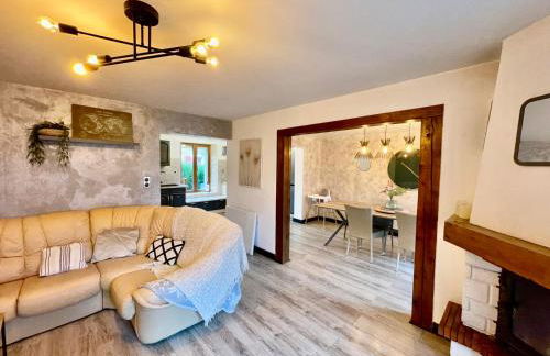 Maison 4-6 personnes proche Gerardmer - Foto 3