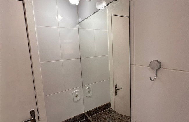 Lacqua diRoma RM Hospedagem - Foto 56