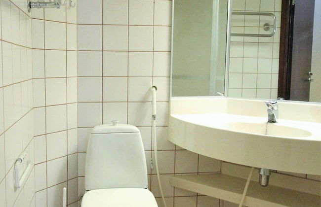 Forenom Apartments Rauhankatu 16 - Photo 47