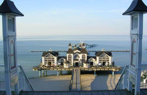 Reethaus im Biosphärenreservat - Foto 21