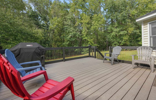 Southern Sunshine Retreat - Foto 17