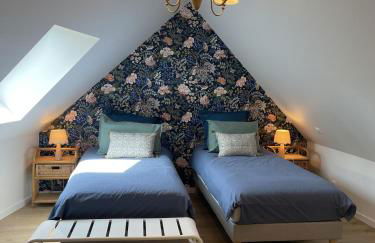 Le petit traîne-feuilles - Foto 9