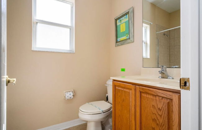 Stunning 5 Bd Home w Pool Close to Disney 7420 - Foto 62