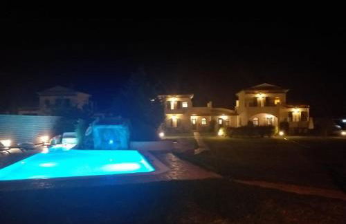 Stalakton Country Maisonettes - Photo 11