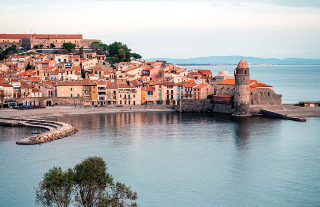Tour in Argelès-sur-Mer - Foto 1