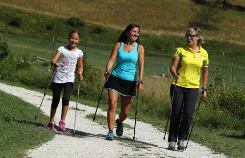 Chalet Laila - Foto 22