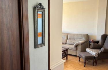 Apartamento primera línea playa Torrevieja El Palmeral - Foto 12