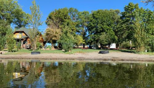Ruby's Lakefront Lower Penthouse - Foto 2