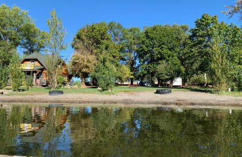 Ruby's Lakefront Lower Penthouse - Foto 2