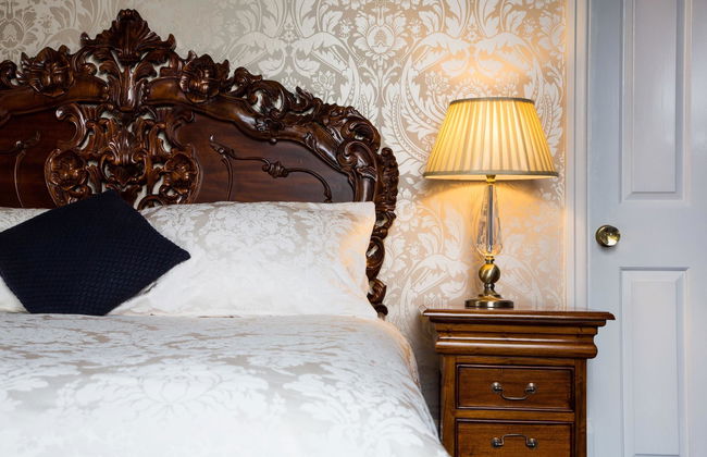 Elm Grove Country House - Foto 69