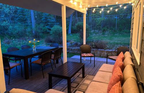 Whitefish Home, 3 BED 2 BATH, Sleeps 7, Hot Tub, AC - Foto 16