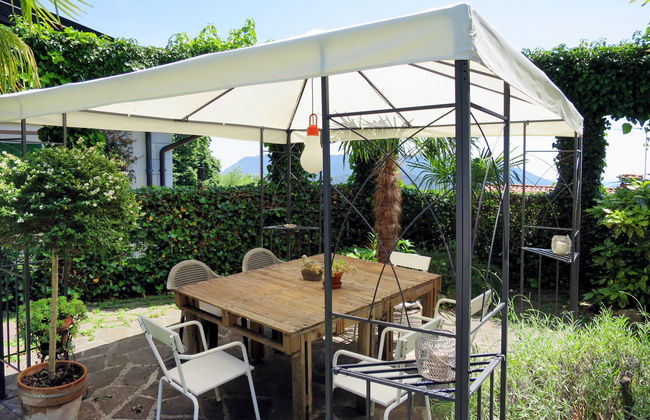 Villa Margherita - Foto 19