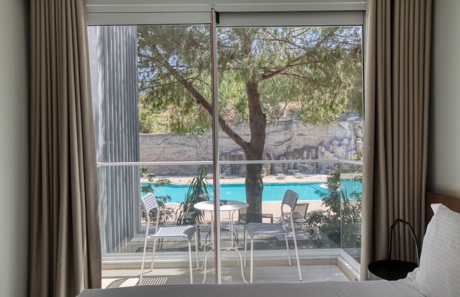 Aegean Apartments - Cesme - Foto 42