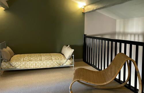 Château Doré les Tours - Appartement Loup - Proche Puy du Fou - Photo 32