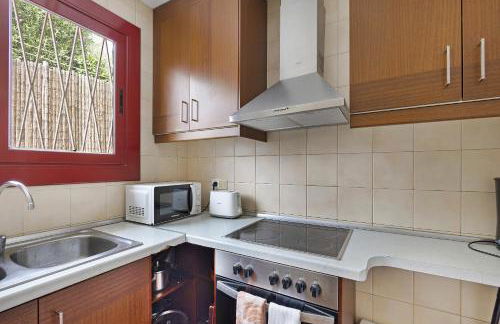 Casa con piscina privada en Sitges - Photo 9