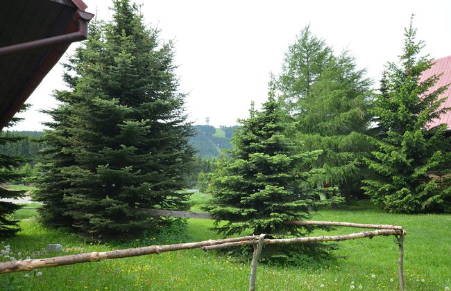 Nice Holiday Home With Fireplace in the Ore Mountains Near the Chairlift - Foto 13