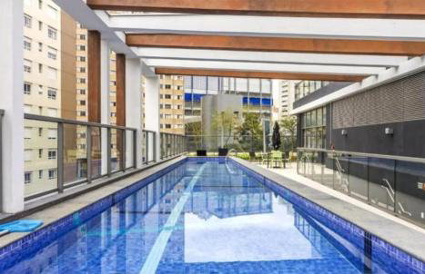 Domy Paulista - Foto 32