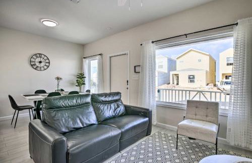 5 Mi to Beach Pet-Friendly Port Isabel Home! - Foto 5