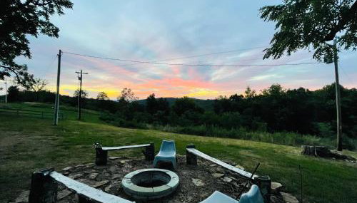 Butterfly Ridge Cabin - At the Top of the Canyon - Foto 3