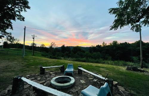 Butterfly Ridge Cabin - At the Top of the Canyon - Foto 3