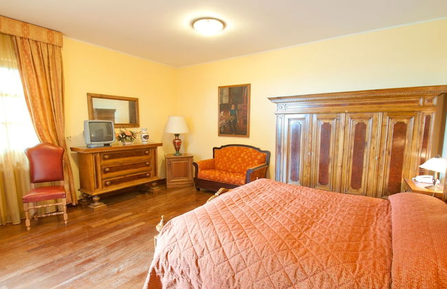 Tenuta Cusmano Villa Resort - Foto 16