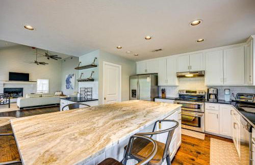 Waterfront Seguin Lake House Near Downtown - Foto 8