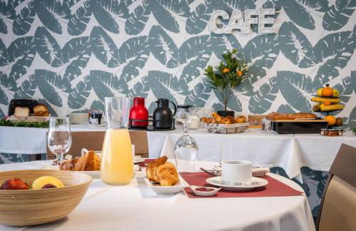 Quality Aparthotel Clermont-Ferrand Stadium - Foto 16