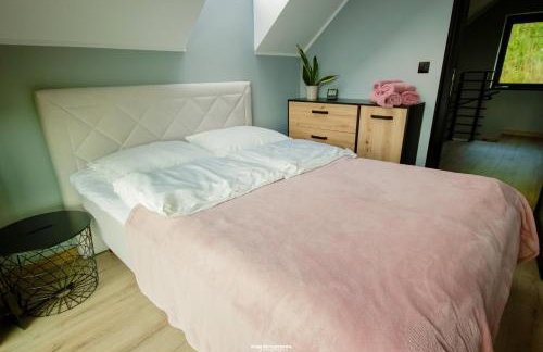 Domki na Szczycie - balia jacuzzi na wyłączność - Foto 21