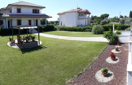 Il Leone Rosso over the hills of the Trabocchi - Foto 37
