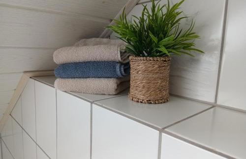 Ferienwohnung Schwalbennest - Foto 21