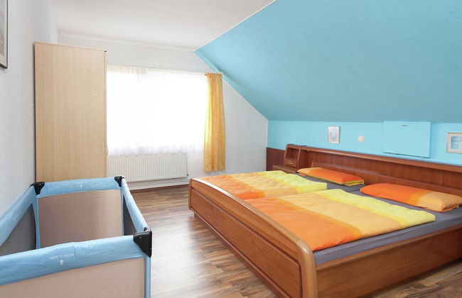 Spacious Holiday Home in Wildemann With Garden - Photo 7