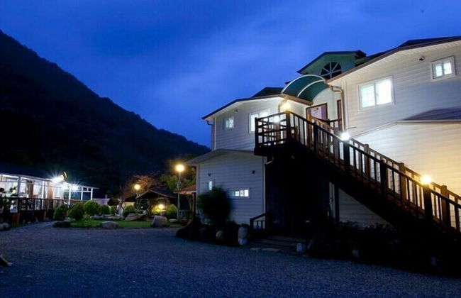 Bandi Hwangto Pension - Foto 67